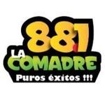 La Comadre - XERE | Station Logo