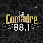 La Comadre - XHRE | Station Logo