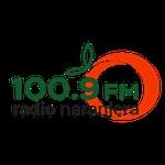 Radio Naranjera - XERN | Station Logo