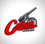 Radio Cañon - XEROK | Station Logo