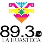 La Huasteca - XERRR | Station Logo