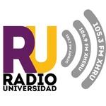 Radio Universidad - XERU | Station Logo