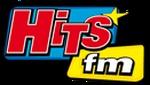 XER - Hits FM | Station Logo