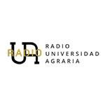 Radio Universidad Agraria - XESAL | Station Logo