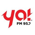 Ya! FM Villahermosa - XETAB | Station Logo