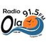 Radio Ola - XETL | Station Logo