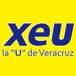 XEU 98.1 FM - XHU | Station Logo