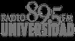 Radio Universidad 89.5 FM - XEUAQ | Station Logo