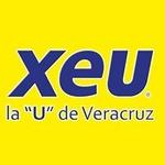 XEU 98.1 FM - XEU | Station Logo