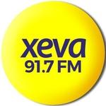 xeva 91.7 FM - XHVA | Station Logo