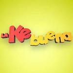 Ke Buena - XEVSS | Station Logo