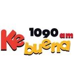 Ke Buena - XEWL | Station Logo