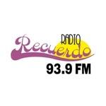 Radio Recuerdo - XHWN | Station Logo