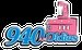 940 AM Oldies - XEMMM