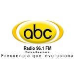 ABC Radio Taxco - XEXC | Station Logo