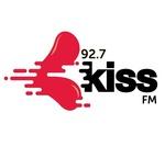 Kiss Fm Querétaro - XEXE | Station Logo