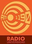 Radio AM UASLP - XEXQ | Station Logo