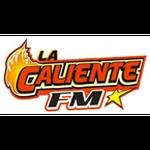 La Caliente - XHXT-FM | Station Logo