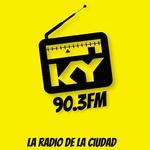 KY 90.3 - XHXW | Station Logo