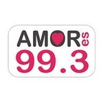 Amor 99.3 - XEZAZ | Station Logo