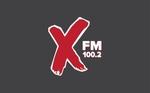 XFM 100.2 | Station Logo