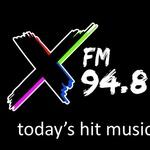 XFM 94.8 | Station Logo