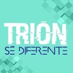 Trión FM - XHACN | Station Logo