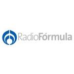 Radio Fórmula - Primera Cadena - XHATM | Station Logo