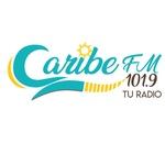 Caribe FM 101.9 - XHCBJ | Station Logo