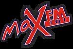 Max101 - XHCBR-FM | Station Logo