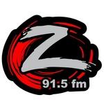 La Z 91.5 FM - XHCCQ | Station Logo