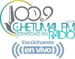 SQCS Chetumal FM - XHCHE | Station Logo