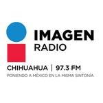 Imagen Radio - XHCHI | Station Logo