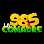 La Comadre - XHCLI | Station Logo