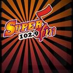 Super FM - XHCRG-FM | Station Logo