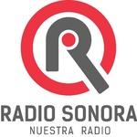 Radio Sonora - XHCRS | Station Logo