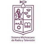 Sistema Michoacano de Radio y Televisión - XHDEN-FM | Station Logo