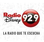 Radio Disney Puebla - XHECD | Station Logo