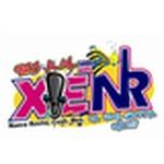 XENR - XHENR | Station Logo