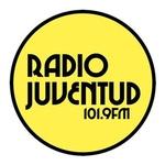 Radio Juventud 101.9 - XHEOF | Station Logo