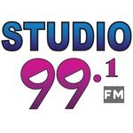 Studio 99.1 - XHEPR | Station Logo