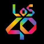 Los 40 - XHERK | Station Logo