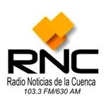 Radio Noticias de la Cuenca - XHFU | Station Logo