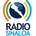 Radio Sinaloa FM - XHGES | Station Logo