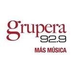 Grupera 92.9 - XHGON | Station Logo