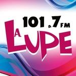 La Lupe - XHHPR | Station Logo