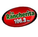 La Rancherita 106.3 - XHIS | Station Logo