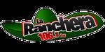 La Ranchera 106.1 - XHLTZ | Station Logo