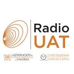 Radio UAT - XHNLR | Station Logo