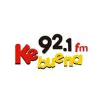 Ke Buena 92.1 FM - XHOBS | Station Logo